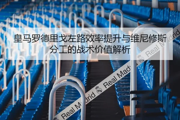 皇马罗德里戈左路效率提升与维尼修斯分工的战术价值解析