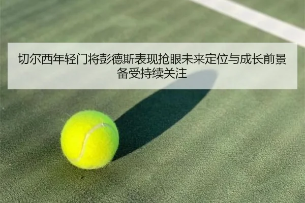 切尔西年轻门将彭德斯表现抢眼未来定位与成长前景备受持续关注